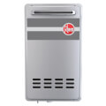 Mid Efficiency 8.4 GPM Outdoor Propane Gas EcoNet Enabled Tankless Water Heater