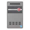 Mid Efficiency 9.5 GPM Outdoor Propane Gas EcoNet Enabled Tankless Water Heater 