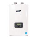Product Image of RTG-S-199-X1 INFINITI GS-Series Indoor Tankless Condensing Water Heater, 9.7 GPM (Liquid Propane)