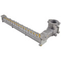 Product Image of Lower Burner Assembly (NG), RTG20000AR