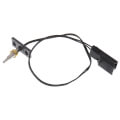 Product Image of Outlet Thermistor - Black, RTG20006BB