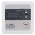 Product Image of UMC-117 Water Heater Controller, RTG20006DW
