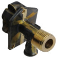 Product Image of Hot Outlet Connector, RTG20074CE