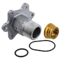 Product Image of Gas Inlet Connector  - 3/4" (LP), RTG20074GJ