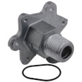 Product Image of Gas Inlet Connector - 1/2" , RTG20074GL
