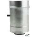 Product Image of Vertical Drain Section - 3"/5", RTG20151S