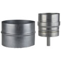 Product Image of Drain Fitting - 3"/5", RTG20151U