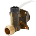 Product Image of WATER INLET CONNECTOR 3/4", RTG20164J