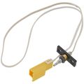 Product Image of Heat Exchange Thermistor, RTG20212BC
