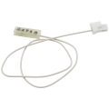 Product Image of Flame Rod Grey Wire, RTG20212P