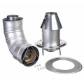 Product Image of Cone Termination - 3"/5", RTG20231-2