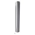 Product Image of 35.66" x 3" x 5" Concentric Straight Vent, RTG20270D