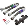 Product Image of Cross Over Valve Kit, RTG20285
