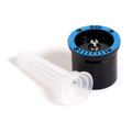 Product Image of 10' Quarter Circle Pattern Spray Nozzle (Blue)