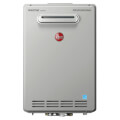 High Efficiency 8.4 GPM Outdoor Natural Gas EcoNet Enabled Tankless Water Heater 