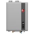 Product Image of RTGH Super High Efficiency 9.5 GPM Indoor Condensing Tankless Water Heater (Propane), RTGH-95DVLP-3
