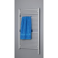 Product Image of 24" x 29" Radia Direct-wire Electric White Towel Radiator (RTRED-2924)