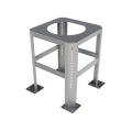 Stand for Rooftop Inducer for RT1500