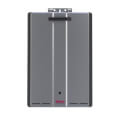 Product Image of RU130EP 130,000 BTU, Condensing Outdoor Tankless Water Heater w/ Valve (Propane)
