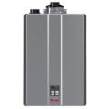 RU199IN 199,000 BTU Super High Efficiency Condensing Indoor Tankless Water Heater (Natural Gas)