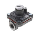 Product Image of 1/8" Poppet Style Gas Regulator (25,000 BTU)