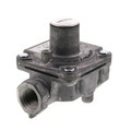 Product Image of 1/4" Poppet Style Gas Regulator (65,000 BTU)