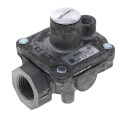 Product Image of 3/8" Poppet Style Gas Regulator w/ Integ Limiter & Vent Limiting Orifice (65,000 BTU)