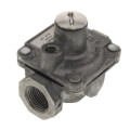 Product Image of 3/8" Poppet Style Gas Regulator w/ Integ Limiter