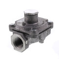 Product Image of 1/2" Poppet Style Gas Regulator (125,000 BTU)