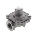 Product Image of 1/2" Poppet Style Gas Regulator (125,000 BTU)