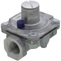 Product Image of 1/2" Poppet Regulator (Max 4-12" Out)