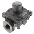 Product Image of 3/8" Poppet Style Gas Regulator (125,000 BTU)