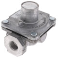 Product Image of 8" Fixed Setting LP Gas Regulator (30,000 BTU)