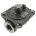 Product Image of 1/2" Poppet Style Regulator Max 5-12" W.C (250,000 BTU)