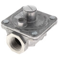 Product Image of 3/4" Poppet Style Gas Regulator (230,000 BTU)