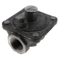 Product Image of 3/4" Poppet Style Gas Regulator  MAX 4-8" W.C (250,000 BTU)