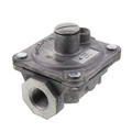 Product Image of 3/4" Poppet Style Gas Regulator Max 5-12" W.C (250,000 BTU)