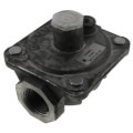 Product Image of 3/4" Poppet Style Gas Regulator w/ Convertible Regulators & Vent Limiting Orifice (250,000 BTU)