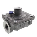 Product Image of 1/2" Poppet Style Gas Regulator w/ Orifice Breather Hole