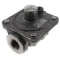 Product Image of 1/2" Poppet Style Regulator w/ Vent Limiter Max 5-12" W.C (230,000 BTU)