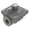 Product Image of 1/2" Poppet Style Gas Regulator w/ 4" to 8" Outlet Spring