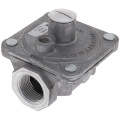 Product Image of 3/4" Poppet Style Gas Regulator w/ Integral Vent Limiting Orifice as Breather Hole (250,000 BTU)