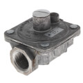 Product Image of 3/4" Poppet Style Regulator w/ Limiter Max 4-8" W.C (250,000 BTU)