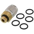Product Image of 5/16" VCRT Service Port Fitting