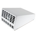 Product Image of RVF Series Exterior Wall Mount Exhaust Fan, 4" Duct (134 CFM)