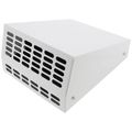 Product Image of RVF Series Exterior Wall Mount Exhaust Fan, 4" Duct (188 CFM)