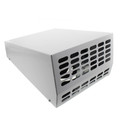 Product Image of RVF Series Exterior Wall Mount Exhaust Fan, 6" Duct (240 CFM)