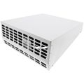 Product Image of RVF Series Exterior Wall Mount Exhaust Fan, 8" Duct (447 CFM)