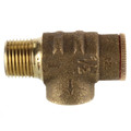 Product Image of 1/2" Brass Relief Valve, Non-Adjustable (Lead Free)