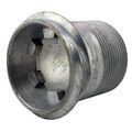 Product Image of 2" MNPT SpeedFiLL Straight Connector (Zinc)